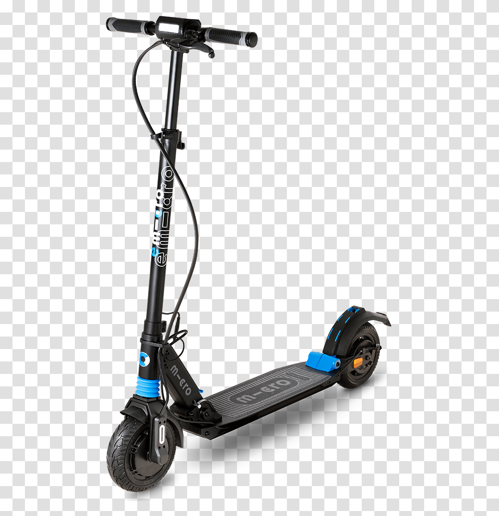 Merlin Electric Scooter, Vehicle, Transportation, Bicycle, Bike Transparent Png