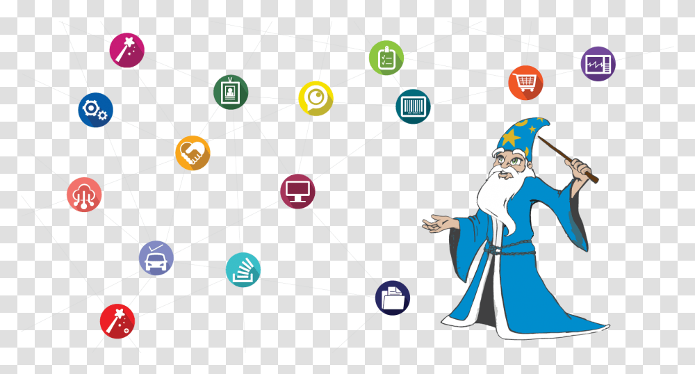 Merlin Image With No Background Sharing, Network, Person, Human Transparent Png