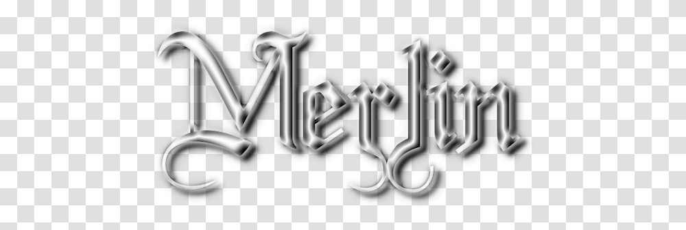Merlin Music Solid, Text, Alphabet, Word, Sink Faucet Transparent Png