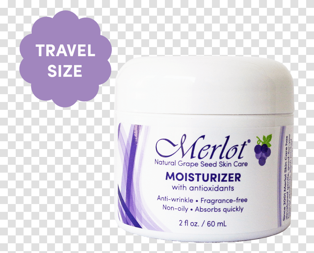 Merlot Grape Seed Moisturizer Cosmetics, Deodorant, Bottle Transparent Png