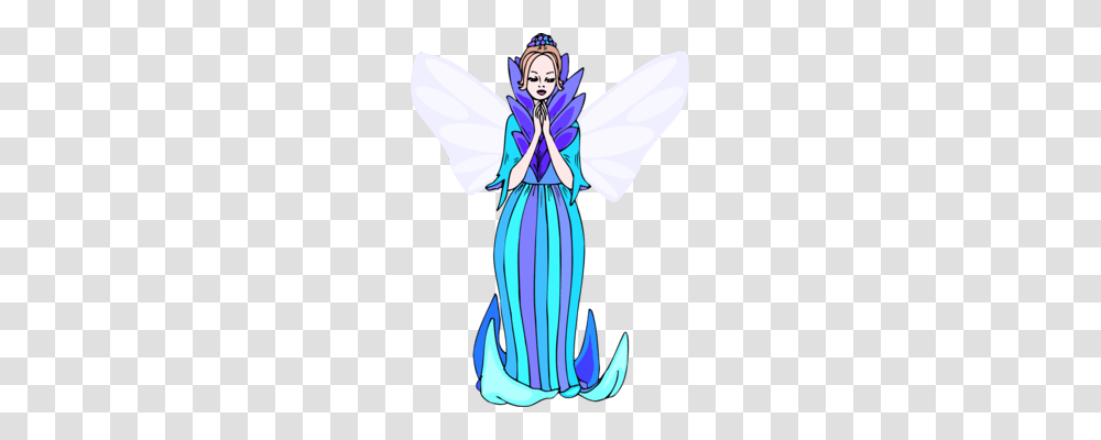 Mermaid A Twist On The Classic Tale Fairy Tale The Mermaid, Costume, Angel, Archangel Transparent Png