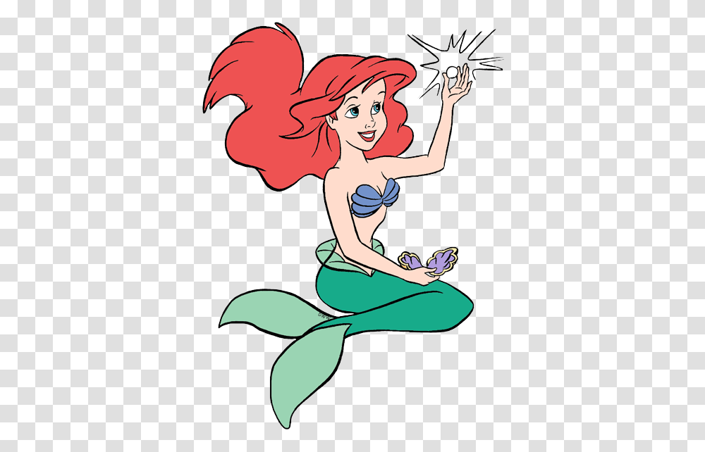 Mermaid Ariel Clip Art Disney Clip Art Galore, Female, Girl, Woman Transparent Png