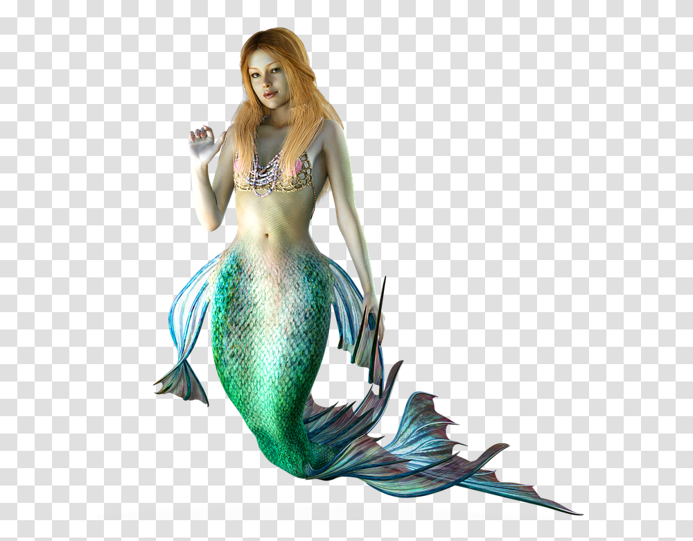 Mermaid Background, Dance Pose, Leisure Activities, Person, Costume Transparent Png