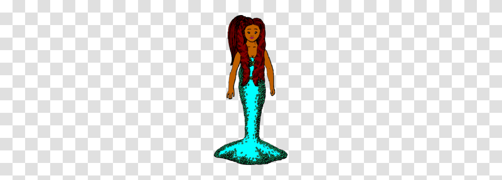 Mermaid Clip Art For Web, Person, Dress, Female Transparent Png