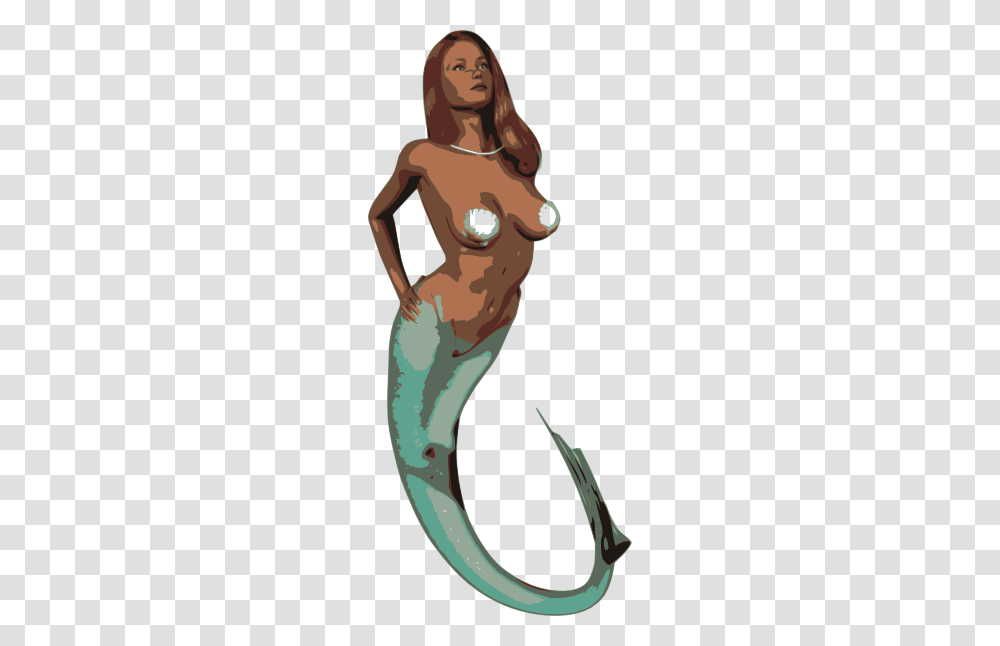 Mermaid Clip Art, Sleeve, Face, Person Transparent Png