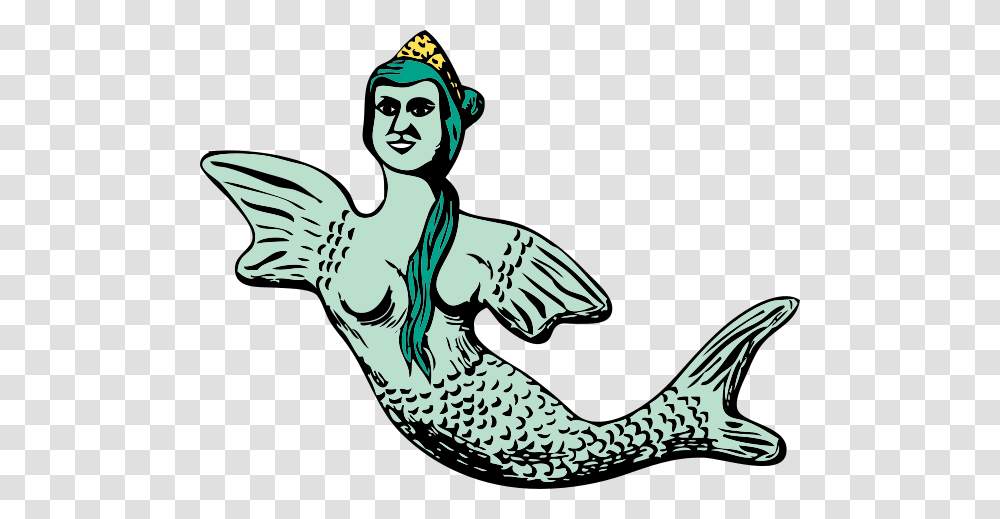 Mermaid Clip Arts For Web, Bird, Animal, Hook Transparent Png