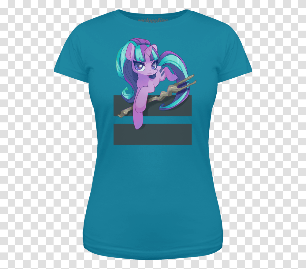 Mermaid, Apparel, T-Shirt Transparent Png