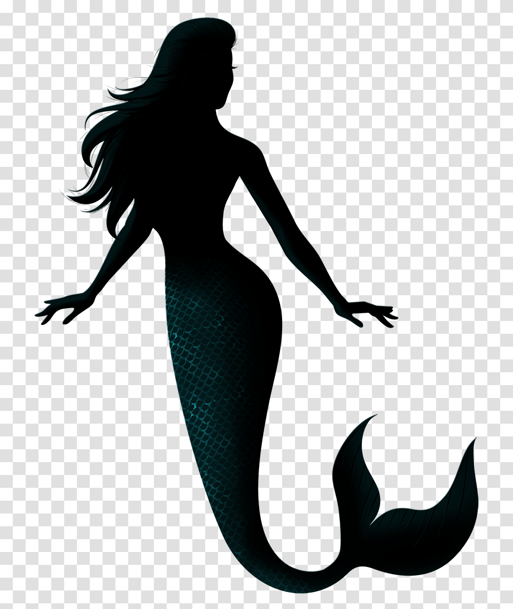 Mermaid, Footwear, Person, Shoe Transparent Png