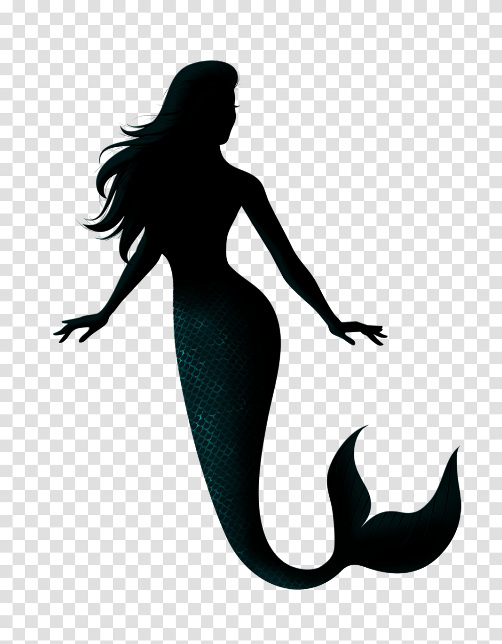 Mermaid, Fantasy, Alien, Person, Mammal Transparent Png