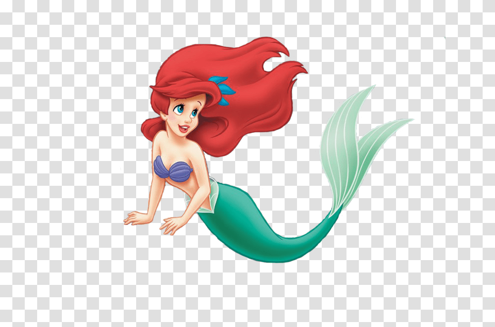 Mermaid, Fantasy, Elf Transparent Png