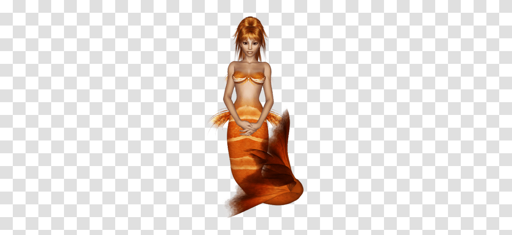 Mermaid, Fantasy, Person Transparent Png