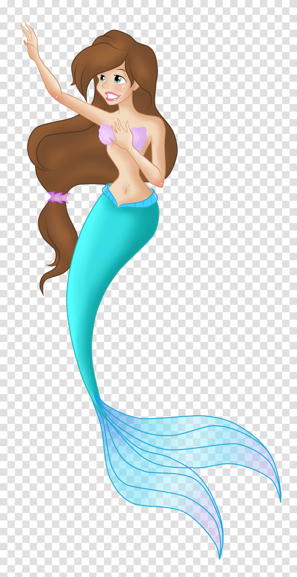 Mermaid, Fantasy, Person, Leisure Activities, Female Transparent Png