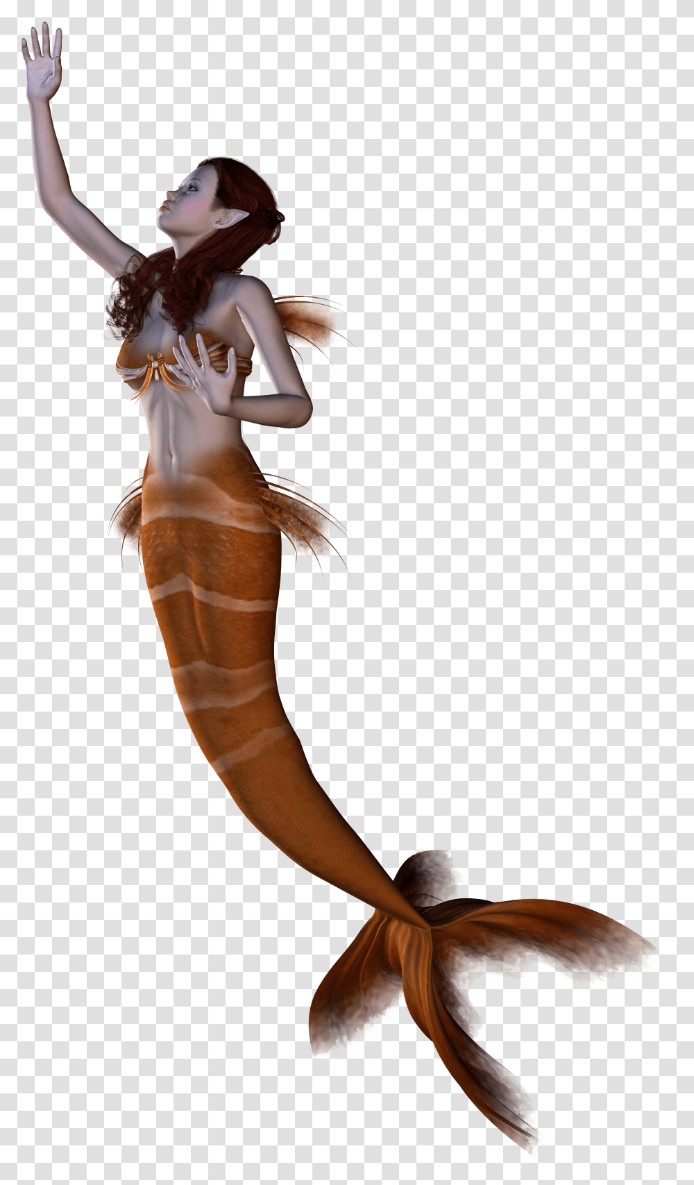 Mermaid, Fantasy Transparent Png