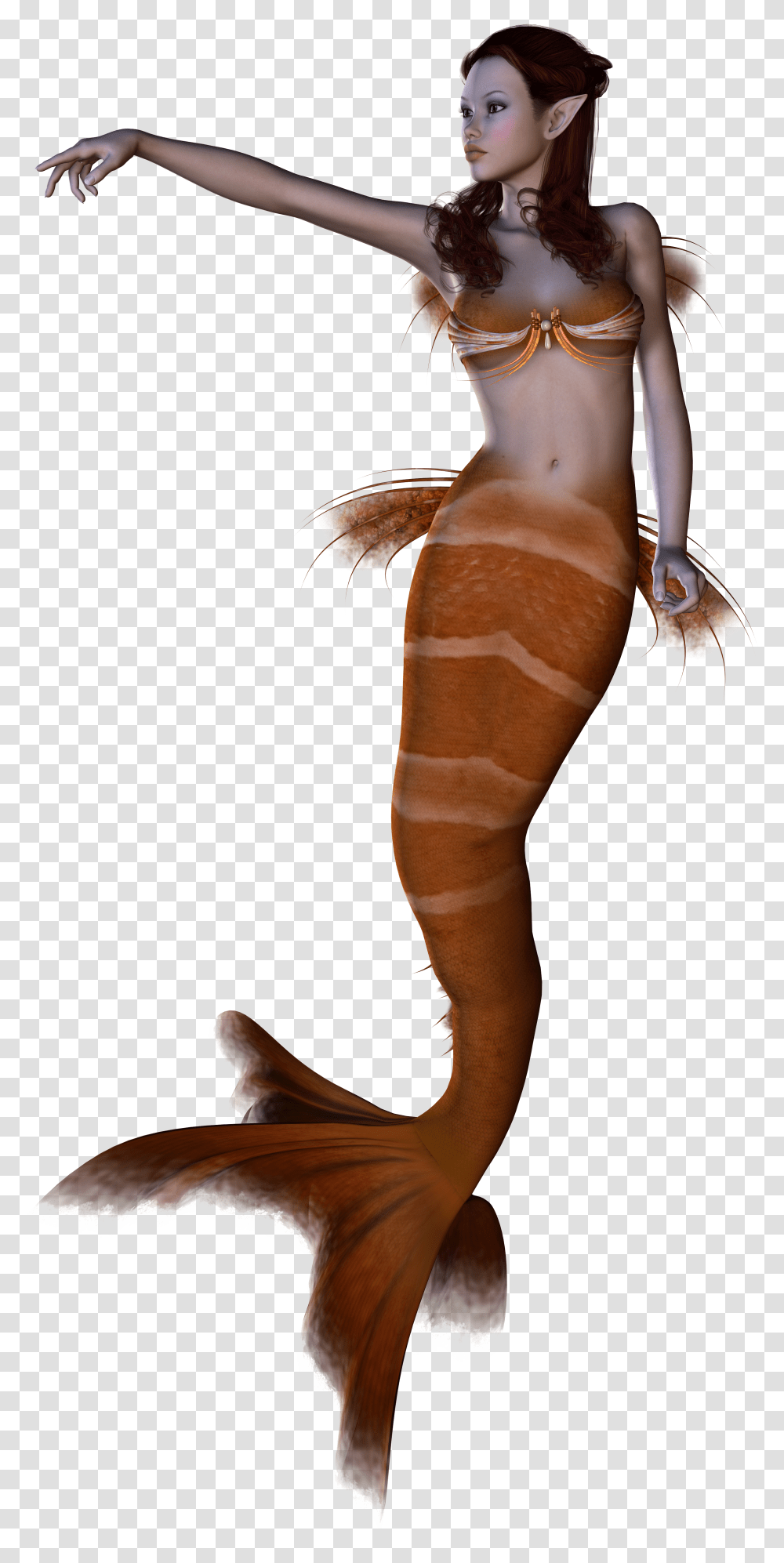 Mermaid, Fantasy Transparent Png