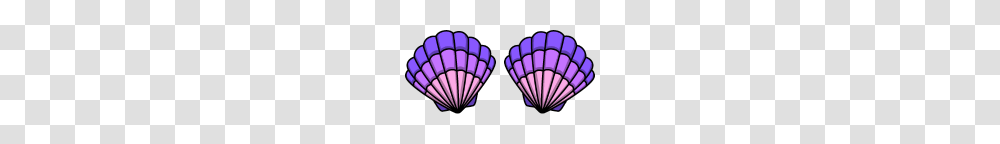 Mermaid Gift For Little And Big Mermaids, Balloon, Vehicle, Transportation, Hot Air Balloon Transparent Png