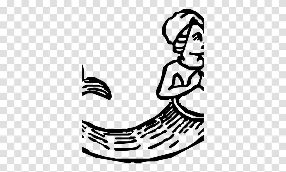 Mermaid, Gray, World Of Warcraft Transparent Png