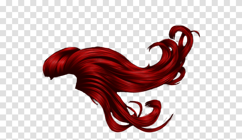 Mermaid Hair, Pattern, Ornament Transparent Png