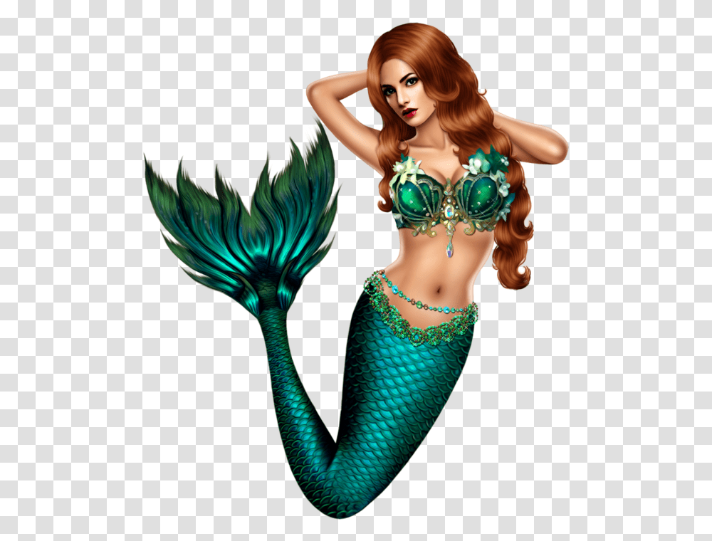 Mermaid Mermaid, Person, Crowd, Toy, Hair Transparent Png