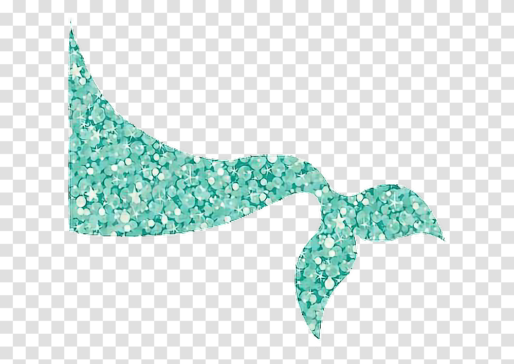 Mermaid Mermaidtail Terquoise Pastels Clipart Mermaid Tail, Car, Vehicle, Transportation, Animal Transparent Png