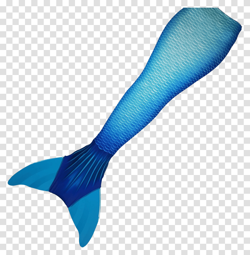 Mermaid Tail Background Fin, Arm, Brush, Tool, Light Transparent Png