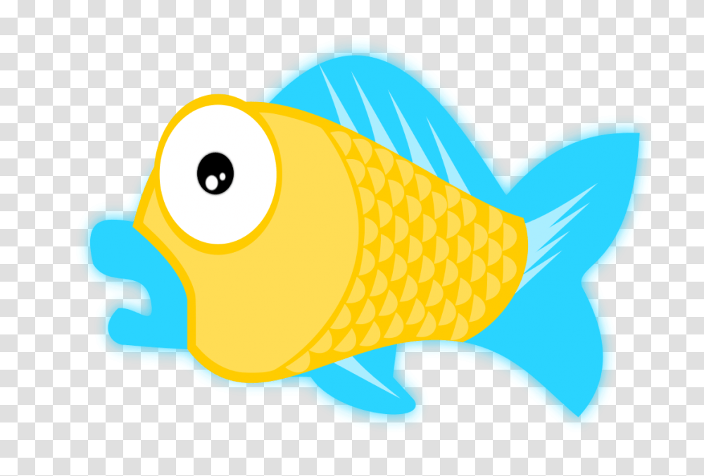 Mermaid Tail Clipart, Fish, Animal, Goldfish, Rock Beauty Transparent Png