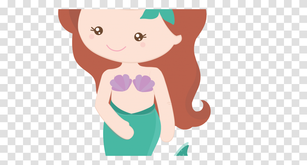Mermaid Tail Clipart Swimming Mermaid, Face, Outdoors, Hand, Nature Transparent Png