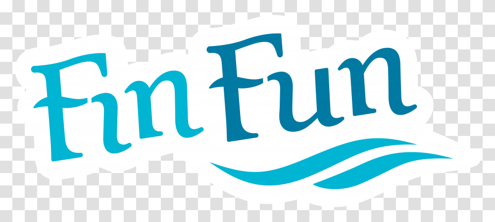Mermaid Tail Fin Fun, Word, Label Transparent Png