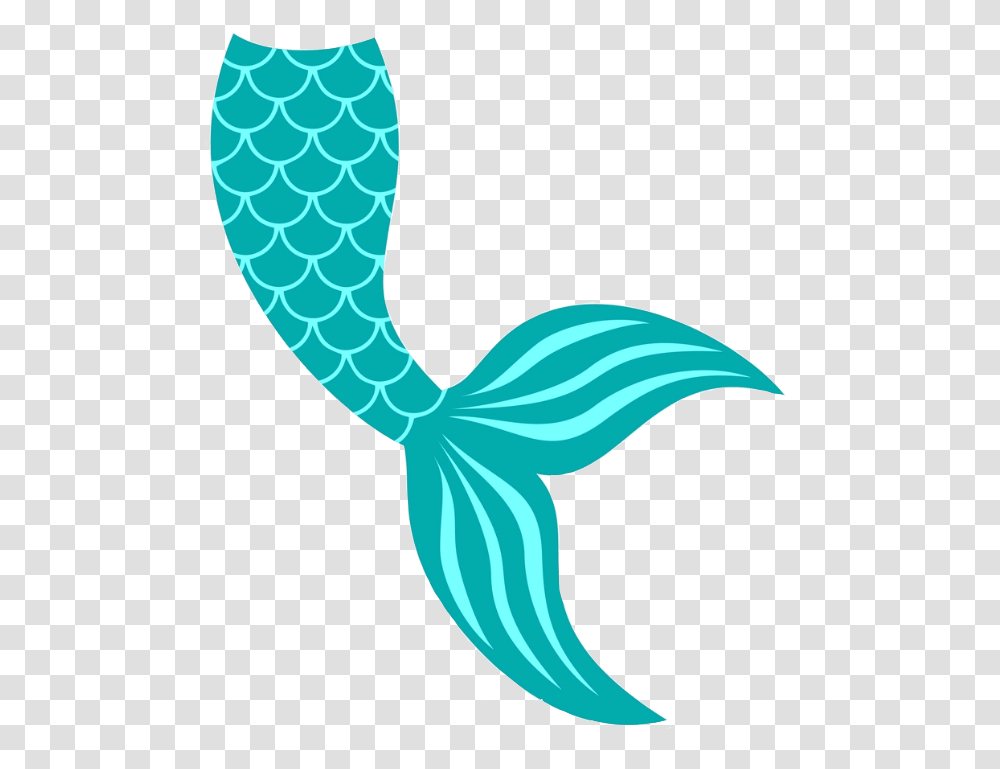 Mermaid Tail Mermaidtail Jezelamadeus Mermaid Tail Clipart, Bird, Animal, Symbol, Logo Transparent Png