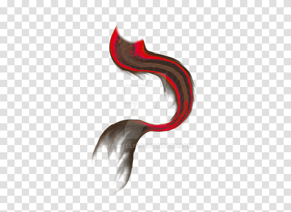 Mermaid Tail Red, Dragon, Axe, Tool, Claw Transparent Png