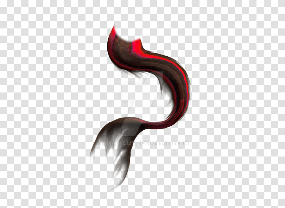Mermaid Tail Red Shaded, Axe, Tool, Dragon, Claw Transparent Png