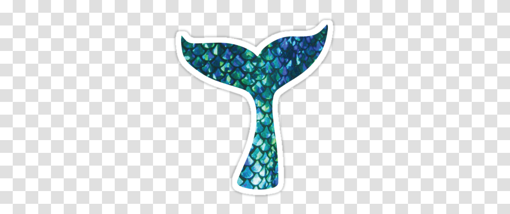 Mermaid Tail Sticker, Axe, Tool, Heart, Gemstone Transparent Png