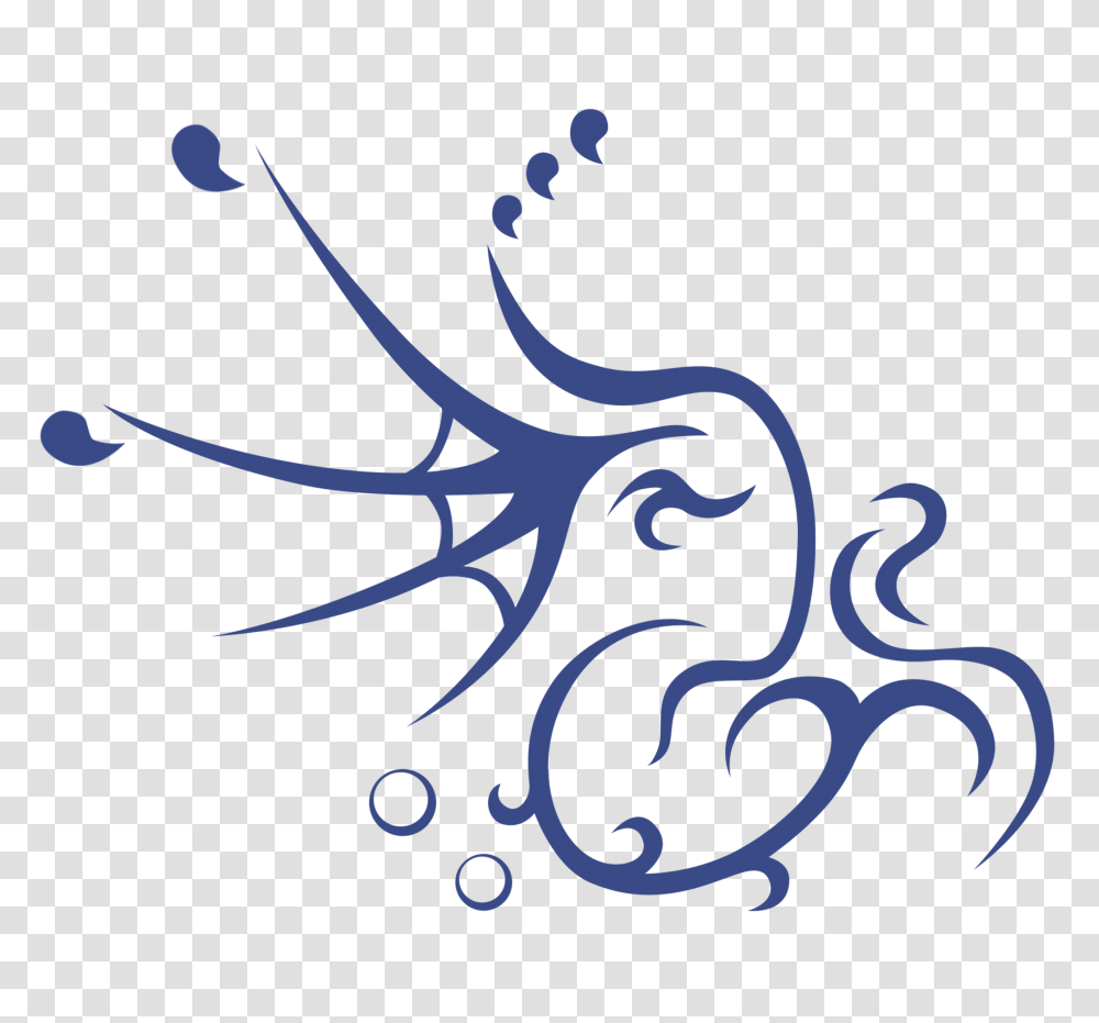 Mermaid, Logo Transparent Png