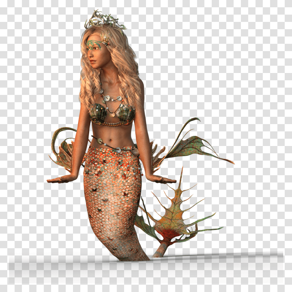 Mermaid Water Creature Free Image On Pixabay Mermaid Mythical Creature Sirens, Person, Animal, Dance Pose, Leisure Activities Transparent Png