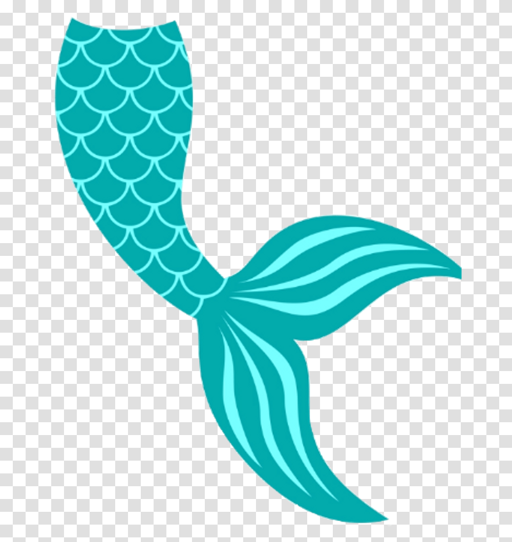 Mermaidtail Fishtail Tail Mermaid Siren Sirena Sirene Mermaid Tail Clipart, Animal, Bird, Sea Life Transparent Png