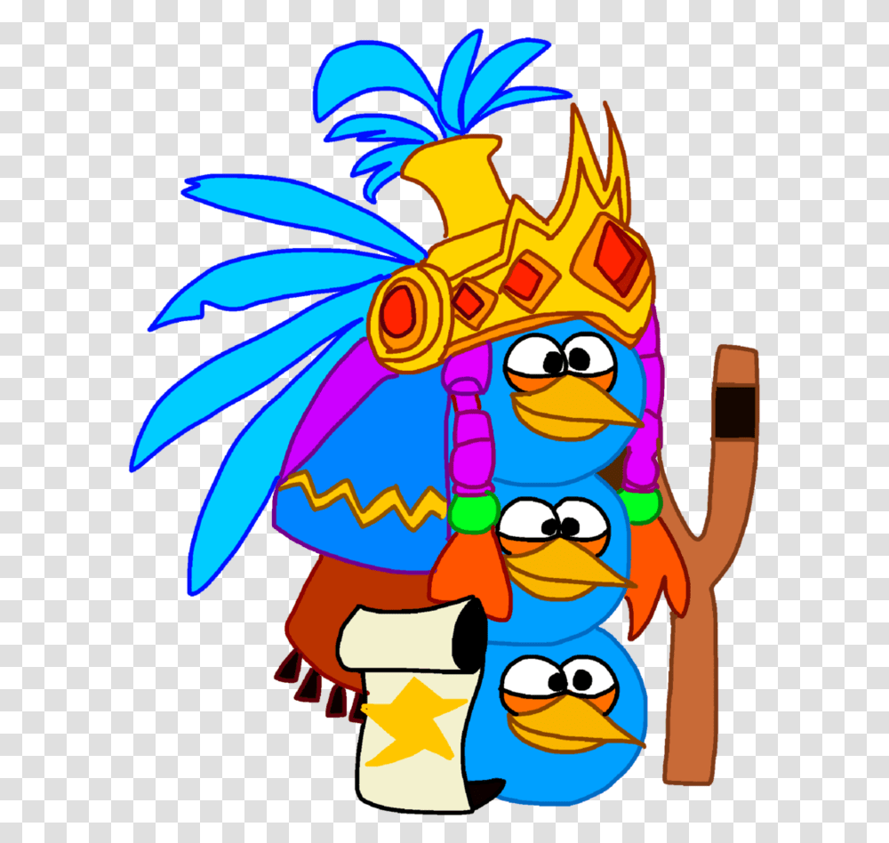 Merodeadores De Elite Angry Birds Epic Angry Birds Epic, Graphics, Art, Crowd, Pattern Transparent Png