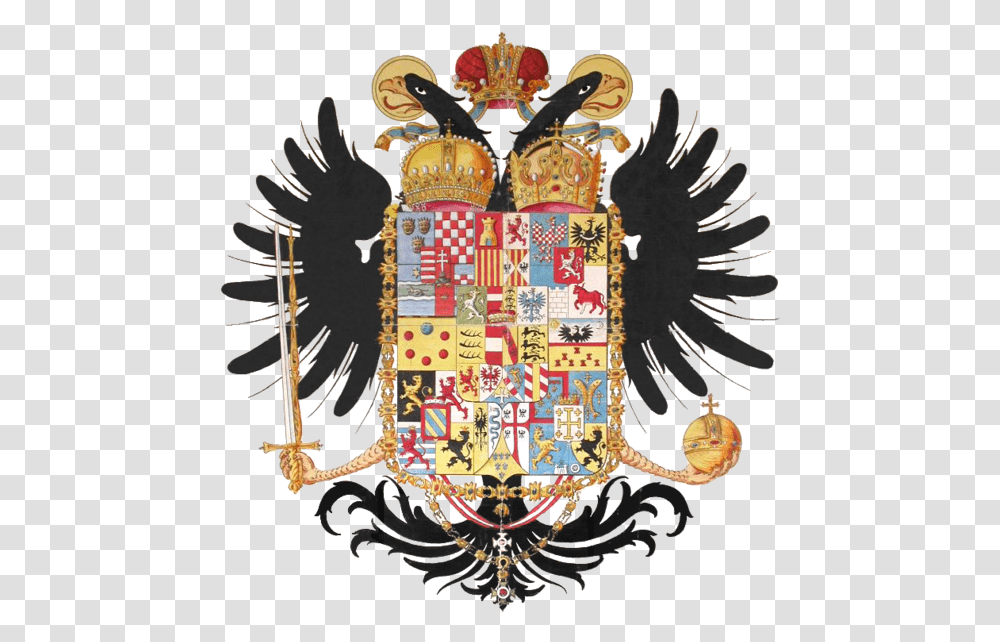 Merovingian Dynasty Coat Of Arms, Costume, Emblem, Logo Transparent Png