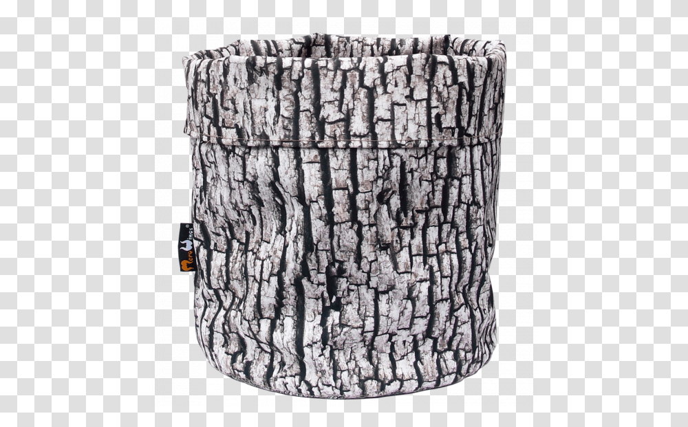 Merowings Ash Planter 25x30cm Stone Wall, Tree, Tree Trunk, Rug Transparent Png