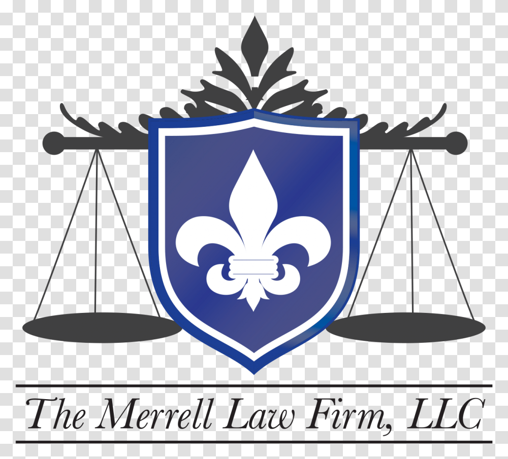 Merrell Logo Criminal Law, Symbol, Trademark, Armor, Scale Transparent Png