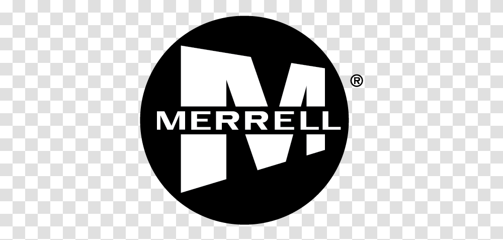 Merrell Logos Merrell Logo Black, Word, Text, Symbol, Label Transparent Png