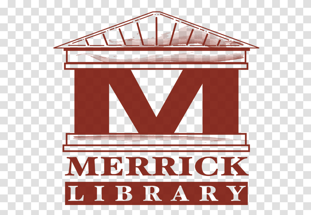 Merrick Library, Nature, Outdoors, Building, Countryside Transparent Png