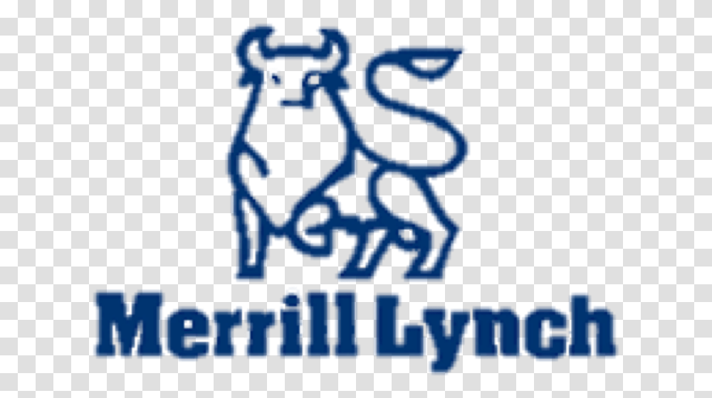 Merrill Lynch All Company Logo Animal, Poster, Alphabet Transparent Png