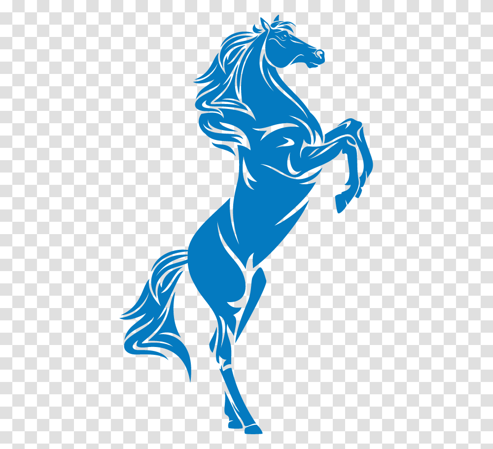 Merrill Road Elementary Horse Stylized, Animal, Mammal Transparent Png