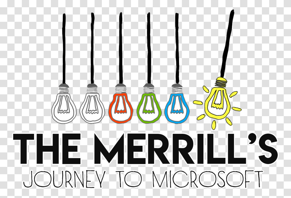 Merrills Microsoftedu Lower Third Top 20 Facts That Will Make You Say I Had No Idea, Light, Lightbulb, Lighting Transparent Png