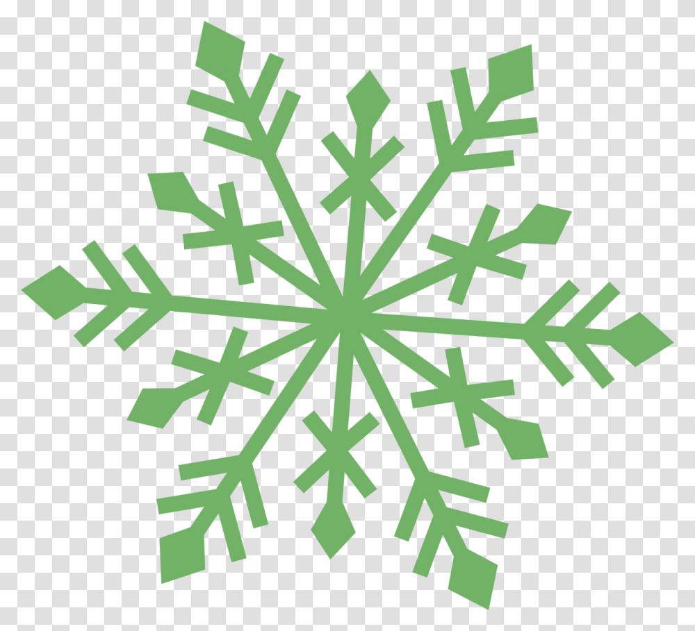 Merry Amp Bright Snowflake Snowflake Monogram Letter Transparent Png