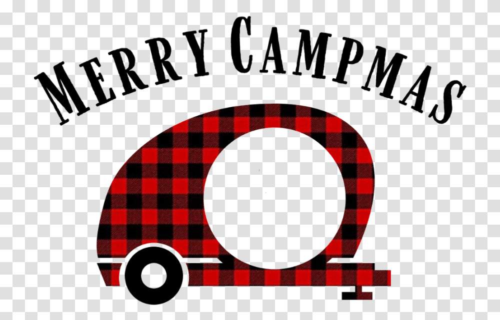 Merry Campmas Camper Free Circle, Alphabet, Leisure Activities Transparent Png