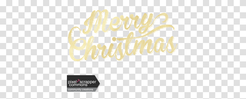 Merry Christmas 2 Merry Christmas Word Gold, Text, Calligraphy, Handwriting, Rug Transparent Png