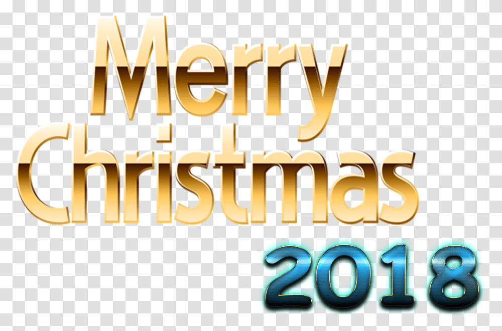 Merry Christmas 2018 Free Background Merry Christmas 2018 Background, Word, Alphabet, Label Transparent Png