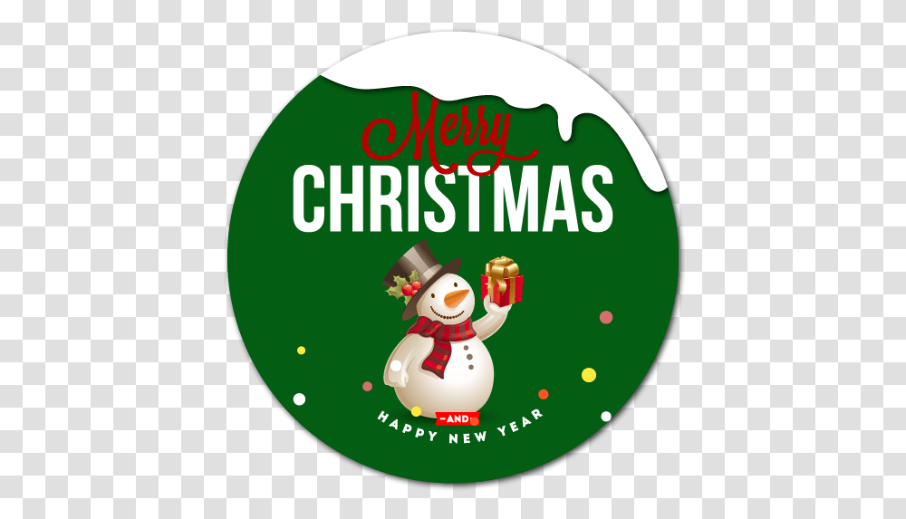 Merry Christmas 2020 Icon Pack Charles Bonnet Syndrome Creepypasta, Nature, Outdoors, Snowman, Winter Transparent Png