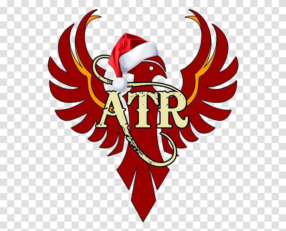 Merry Christmas 586029b609bb4 Atrbird 1024pxc Atr Logo, Symbol, Trademark, Outdoors, Nature Transparent Png