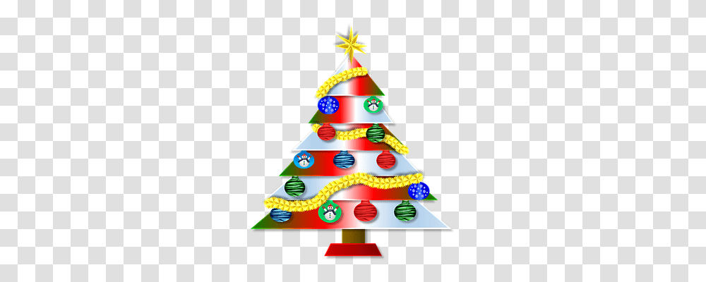 Merry Christmas Tree, Plant, Ornament, Christmas Tree Transparent Png